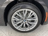 2024 BMW 3 Series 330i Sedan Wheel