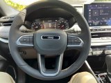 2023 Jeep Compass Latitude 4x4 Steering Wheel