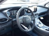 2023 Hyundai Santa Fe Hybrid SEL Premium AWD Dashboard