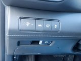 2023 Hyundai Santa Fe Hybrid SEL Premium AWD Controls