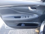 2023 Hyundai Santa Fe Hybrid SEL Premium AWD Door Panel