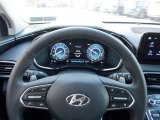 2023 Hyundai Santa Fe Hybrid SEL Premium AWD Steering Wheel