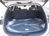 2023 Hyundai Santa Fe Hybrid SEL Premium AWD Trunk