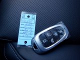 2023 Hyundai Santa Fe Hybrid SEL Premium AWD Keys