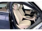 2021 Mercedes-Benz E 350 Sedan Front Seat