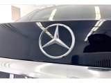 2021 Mercedes-Benz E 350 Sedan Marks and Logos