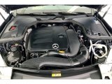 2021 Mercedes-Benz E Engines