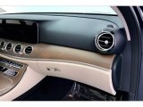 2021 Mercedes-Benz E 350 Sedan Dashboard