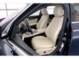 2021 Mercedes-Benz E 350 Sedan Front Seat