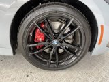 2024 BMW 3 Series 330i xDrive Sedan Wheel