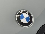 2024 BMW 3 Series 330i xDrive Sedan Marks and Logos
