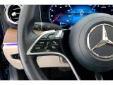 2021 Mercedes-Benz E 350 Sedan Steering Wheel