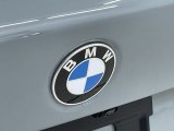 2024 BMW 3 Series 330i xDrive Sedan Marks and Logos