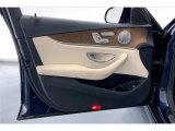 2021 Mercedes-Benz E 350 Sedan Door Panel