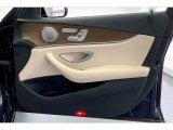 2021 Mercedes-Benz E 350 Sedan Door Panel