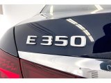 Mercedes-Benz E 2021 Badges and Logos