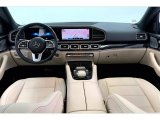 2021 Mercedes-Benz GLE 350 Dashboard