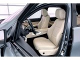2021 Mercedes-Benz GLE 350 Front Seat