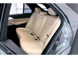 2021 Mercedes-Benz GLE 350 Rear Seat