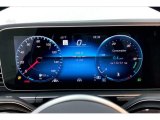 2021 Mercedes-Benz GLE 350 Gauges
