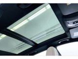 2021 Mercedes-Benz GLE 350 Sunroof