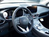2023 Hyundai Santa Fe SEL AWD Dashboard