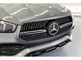 2021 Mercedes-Benz GLE 350 Marks and Logos