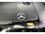 2021 Mercedes-Benz GLE 350 Marks and Logos