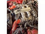 1990 Nissan 300ZX Engines