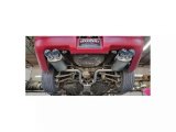 1990 Nissan 300ZX GS Undercarriage