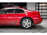 Nissan 300ZX Wheels and Tires