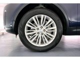 Land Rover Discovery 2020 Wheels and Tires