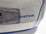 Toyota Grand Highlander Badges and Logos