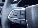2024 Toyota Grand Highlander Limited AWD Steering Wheel