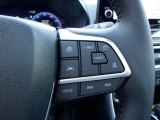 2024 Toyota Grand Highlander Limited AWD Steering Wheel