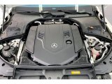 2023 Mercedes-Benz S Engines