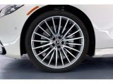 2023 Mercedes-Benz S 580 4Matic Sedan Wheel