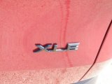 Toyota Grand Highlander 2024 Badges and Logos