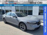 2024 Urban Gray Pearl Honda Accord EX-L Hybrid #146605901