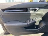 2024 Honda Civic EX-L Hatchback Door Panel