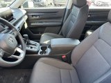 2024 Honda CR-V LX AWD Front Seat