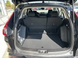 2024 Honda CR-V LX AWD Trunk