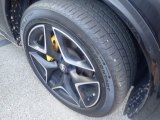 Alfa Romeo Stelvio 2020 Wheels and Tires