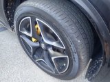 2020 Alfa Romeo Stelvio TI Sport AWD Wheel