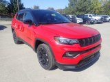 2023 Jeep Compass Altitude 4x4 Data, Info and Specs