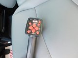 2021 Ford F150 XL Regular Cab 4x4 Plow Truck Controls
