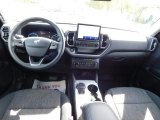 2022 Ford Bronco Sport Big Bend 4x4 Dashboard