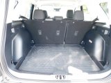 2022 Ford Bronco Sport Big Bend 4x4 Trunk