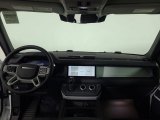 2024 Land Rover Defender 110 S Dashboard