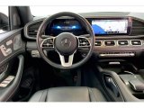 2021 Mercedes-Benz GLE 350 4Matic Dashboard